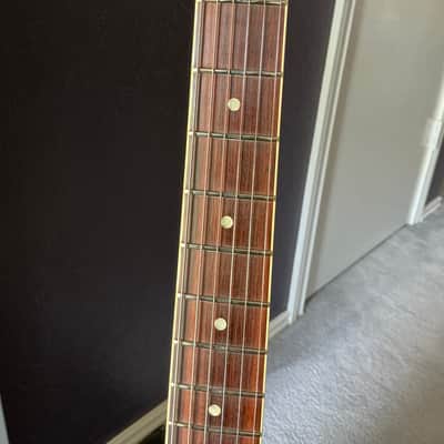Gibson Custom Shop ES-335 ‘59 Reissue Flamed Top - Mint image 4