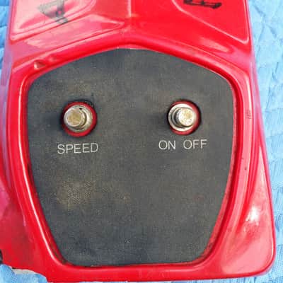 1960's Guild RotoVerb - the Hendrix pedal - IMPOSSIBLE TO FIND!!! image 7