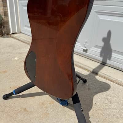 Gibson non-reverse firebird custom shop 65 image 4