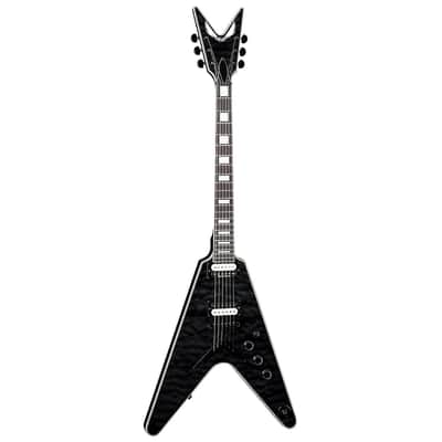 Dean V Select Quilt Maple