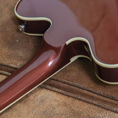 Gretsch 2604T Rally | Bamboo image 16