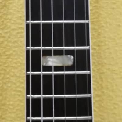 Morris SG MGT-2 (1978) - Wine Red - Made in Japan (Moridaira) - Lawsuit Era image 11