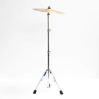 Orbitone Blue 4-Piece Drum Set - Complete with Cymbals & Hardware image 8