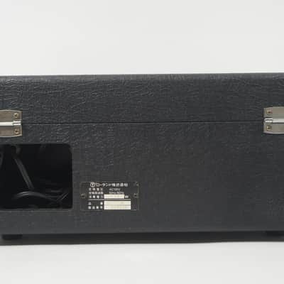 [SALE Ends June 22] Roland RE-150 SPACE ECHO ANALOG TAPE ECHO DELAY EFFECT image 8