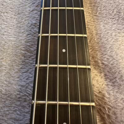 Solar Guitars S2.6 FRON (with Schaller Lockmeister) image 4