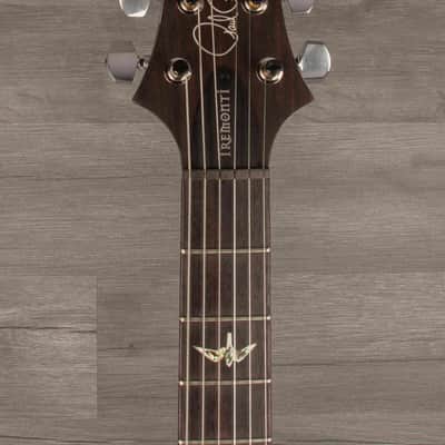 PRS Tremonti Cobalt Smokeburst - #0376539 image 3