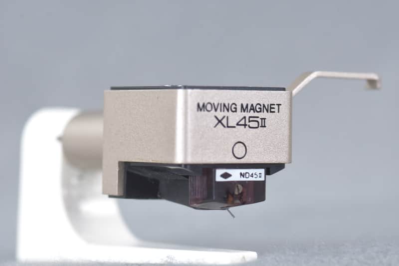 Sony XL 45 II