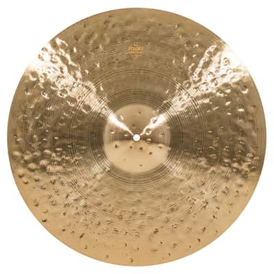 Meinl Byzance Foundry Reserve 20" Ride image 2