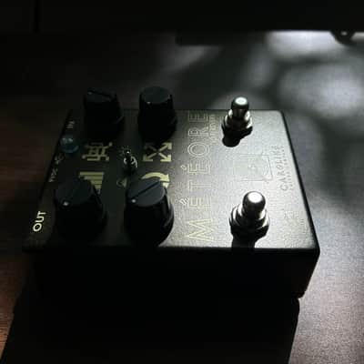 Caroline Guitar Company Météore Lo-Fi Reverb 2016 - Present - Various image 3