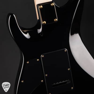 Suhr Standard Thin Burst Limited Edition - Trans Teal image 12
