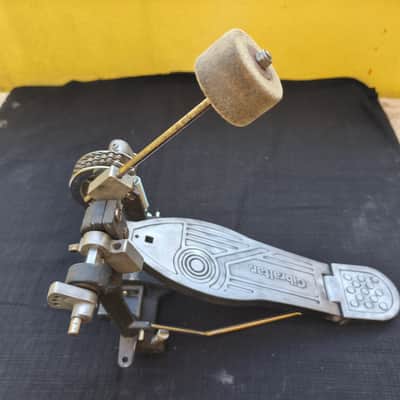 Gibraltar Bassdrum pedal (double) image 8