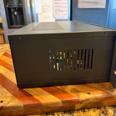 AudioScape Engineering Co. V-Comp Compressor “6386” special edition image 6