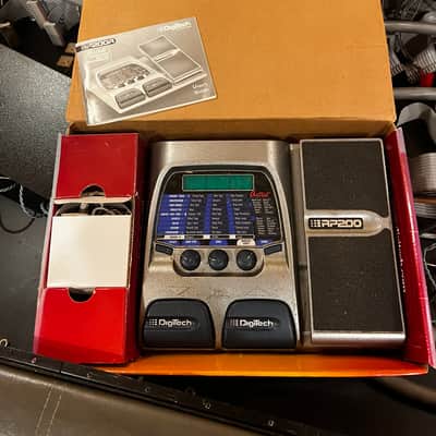Yamaha FX-770 Vintage 1990's Guitar Effects Processor | Reverb
