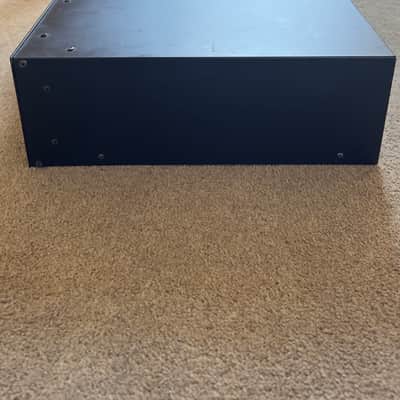 Ensoniq EPS 16+ Rack | Max Ram | USB Reader | Excellent Condition image 4
