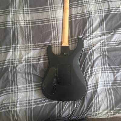 Jackson Jackson JS32 DKA AH SBK - Satin black image 3