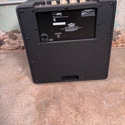 Vox AC4C1-12 1x12-inch 4-watt Combo Amp image 6
