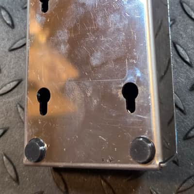Creation Audio Labs MK.4.23 Clean and Transparent Boost Hand Painted image 7