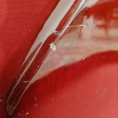 Cimar SG 1905 Pre Lawsuit 70's Made In Japan OHSC image 23