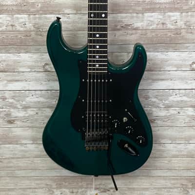 VINTAGE Kramer Pacer 80s The REAL DEAL! image 4