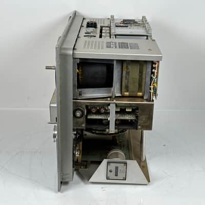 Studer B62 Tape Recorder Reel to Reel Deck image 7