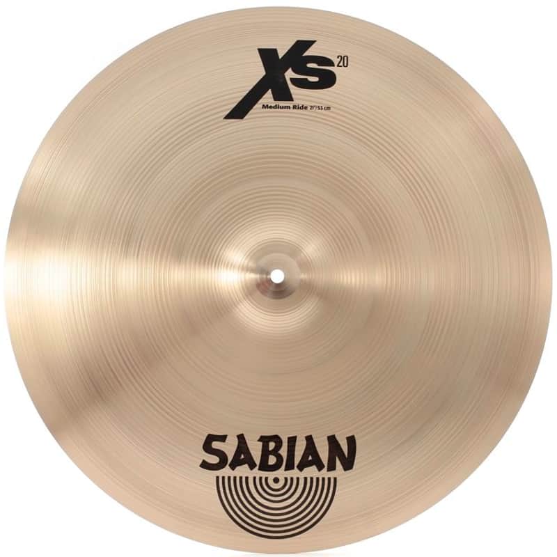 Sabian 20