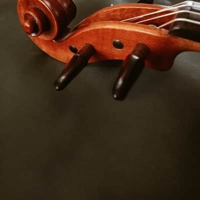 Scott Cao STV - 750E King Joseph Violin 2017 image 6