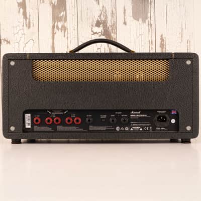 Marshall Studio Vintage 20 Watt Head image 4
