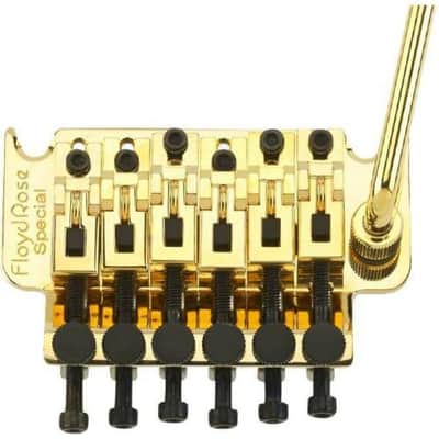 Floyd Rose - Special -   GOLD image 2