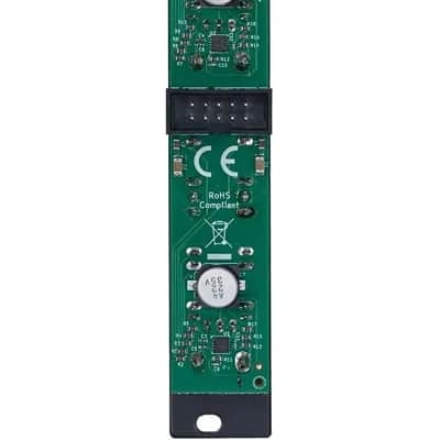 Rides In The Storm NGM Eurorack Passive Mixer Module image 3