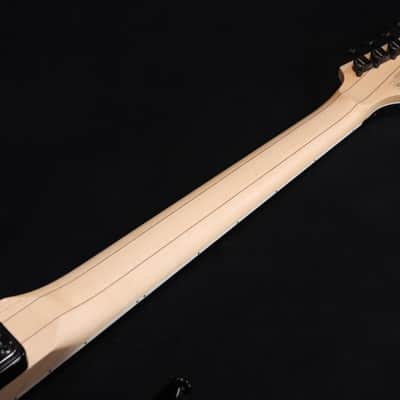 Ibanez 540PIIIBK P - P Series Genesis Collection 6str Electric Guitar - Black 211 image 5