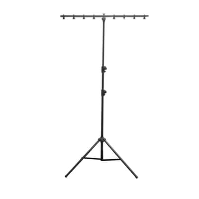 Eliminator Lighting IKON PROFILE PLUS GOBO Projector Light w Stand & Remote Control image 7