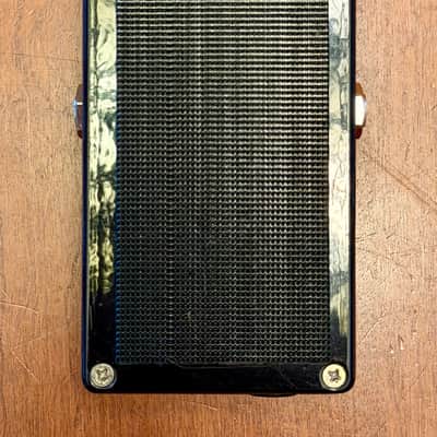 2006 Lovepedal Handwired Eternity Burst - Signed image 6