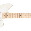 SQUIER - Mini Jazzmaster HH MN Olympic White 0370125505