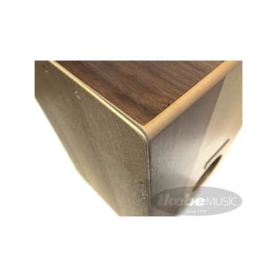 Decora43 8PS-tmc468ws [8-string original structure cajon] [Asahikawa Decora Cajon!] image 3