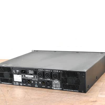 Electro-Voice (EV) CP2200 2-Channel Power Amplifier CG006FB | Reverb