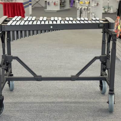 Adams GCF33 Concert 3.3 Octave Glockenspiel with Field Frame image 7