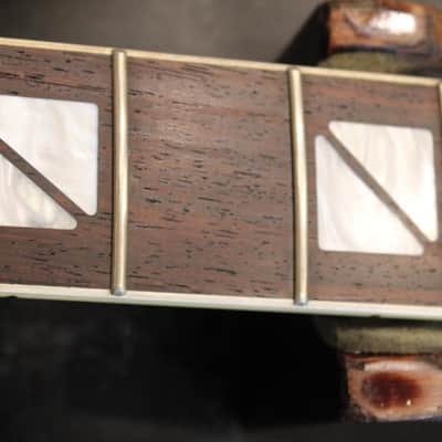 HISTORY Les Paul Custom Dignity ZLC-90CFS 2005 - Black - Japan Import image 13