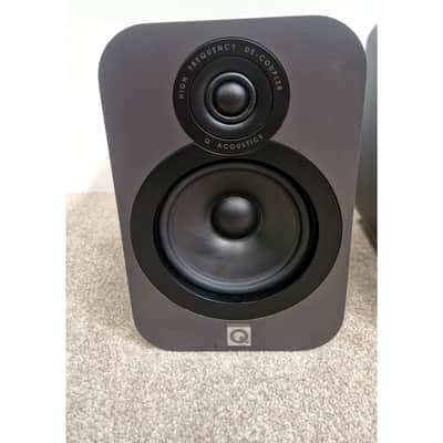 Q Acoustics 3020 - Hi-Fi Speaker - Good image 5