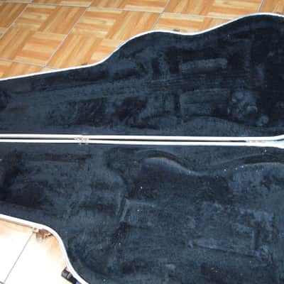 Immagine Fender Hard Relic Hard Shell Case - 10