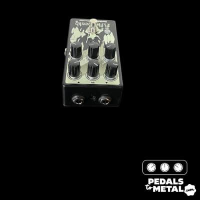 EarthQuaker Devices Afterneath Otherworldly Reverberation Machine -x12920 image 3