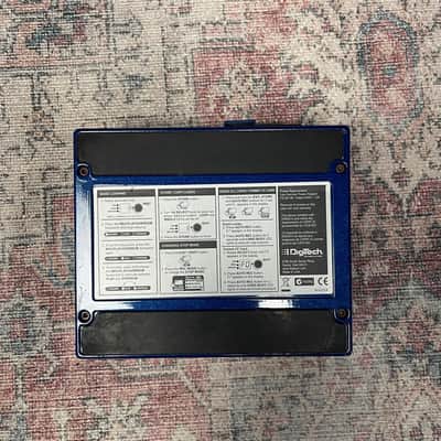 DigiTech JamMan Looper / Sampler image 4