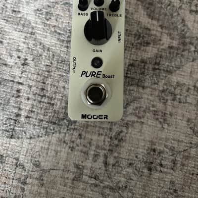 Mooer Repeater image 5