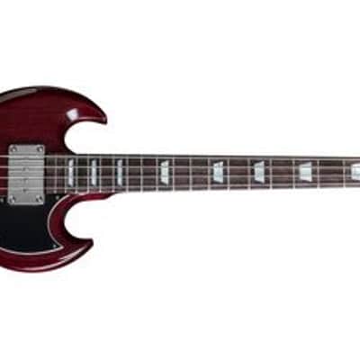 Babicz Full Contact Hardware ORIGINAL SERIES FCH 3PT BASS BRIDGE, 4 String W/SHIM, chrome image 6