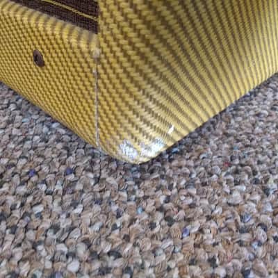 Fender Blues Jr. Tweed image 8