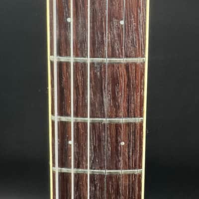 Mosrite Combo 1966-1969 - Sunburst image 3
