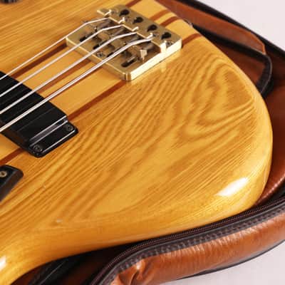 1980 Aria Pro II RSB-600 Natural image 10