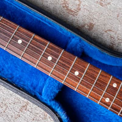 Fender Telecaster Rosewood Second Hand #MZ2118683 image 13