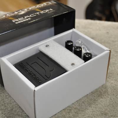 ROCKTRON Chorus Reaction Series / CH-1 type image 8