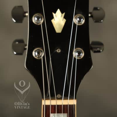1971 Gibson SG Deluxe w/Bigsby Cherry image 3