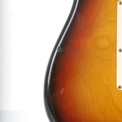 1970 Fender Stratocaster image 13